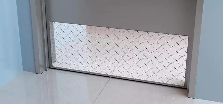 Benefits of Professional Kick Plate Solutions in Eastmont, WA