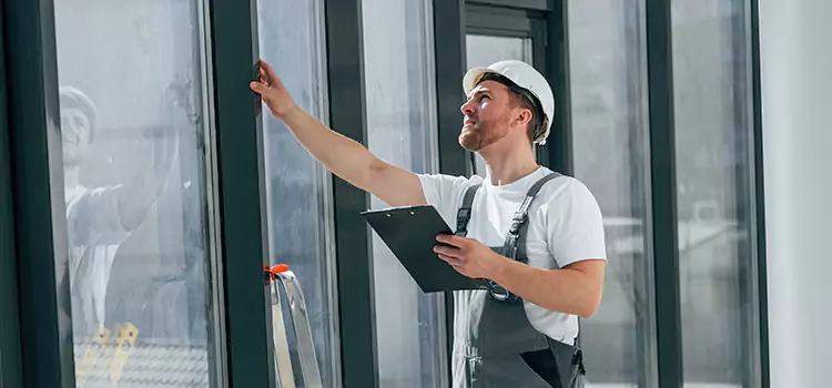 Comprehensive Solutions for Your Sticking Doors in Eastmont, WA