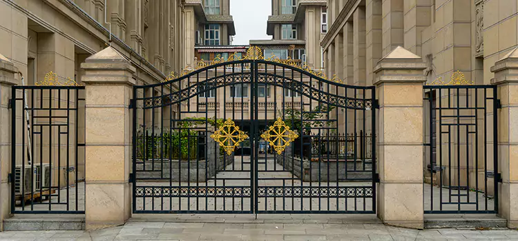 Comprehensive Iron Gate Maintenance Solutions in Eastmont, WA