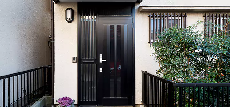 Popular Exterior Door Options in Eastmont, WA