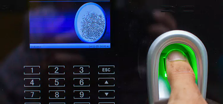 Your Trusted Partner for Secure Access in Eastmont, WA