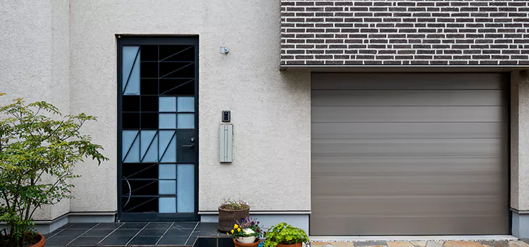 24 Hour Garage Door Repair Eastmont