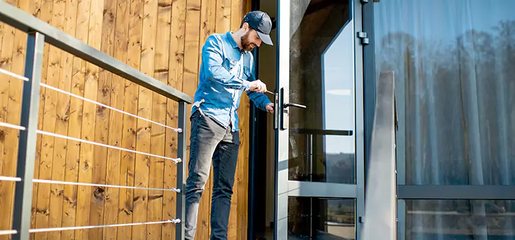 Emergency Patio Door Repair Eastmont