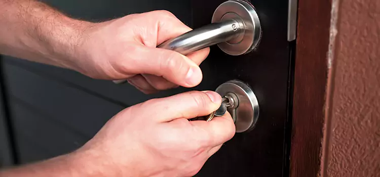 Door Closer Repair & Installation Eastmont